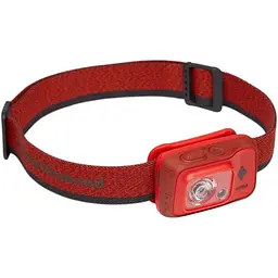 Ліхтар налобний Black Diamond Cosmo 350-R Octane Red (1033-BD 620677.8001. ALL1)