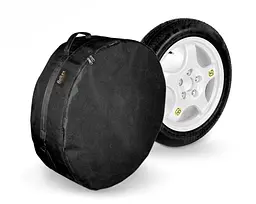 Чохол захисний для докатки Beltex R14 Ø54 см x 13 см Чорний