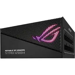 Блок живлення Asus ROG STRIX 1200W Gold Aura Edition [90YE00P0-B0NA00] [141254] - мініатюра 3