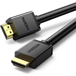 Кабель Ugreen HDMI to HDMI Cable 3m (10108) [100104] - мініатюра 2