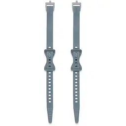 Стяжки Sea To Summit Stretch-Loc 15 TPU Straps 20 х 375 мм Синій - мініатюра 3