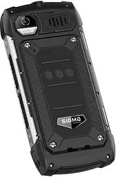 Мобильный телефон Sigma mobile X-treme PK68 Back (UA UCRF) - миниатюра 4