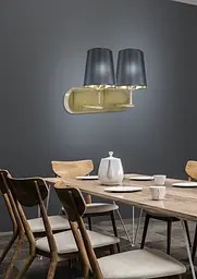 Бра Candellux 22-53510 MILONGA - мініатюра 2