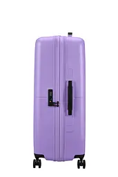 Валіза 77 См American Tourister DASHPOP VIOLET PURPLE 77x50x30(34) MG5*91003 - мініатюра 6