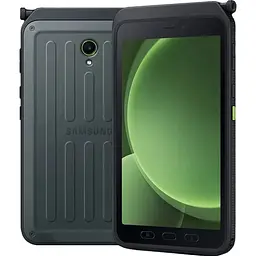 Планшет Samsung Galaxy Tab Active5 6/128GB 5G Green [SM-X306BZGAEEE] [104601] - мініатюра 9