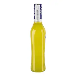 Вермут Fratelli Limoncello білий лікерний 12.5% 0.5 л  - мініатюра 4