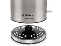 Електрочайник Bosch TWK5P480 - мініатюра 4