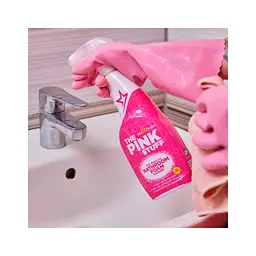 Піна для чищення ванн The Pink Stuff 750 мл (5060033820117) - мініатюра 3