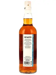 Віскі Inchgower 14 років 1st Fill Oloroso Sherry Cask Cask Masters, Speyside Single Malt. 0.7 л  - мініатюра 3