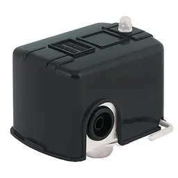 Реле сухого ходу Aquatica SK6 1.4-2.8 бар (гайка) (779532) - мініатюра 1