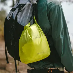 Гермомішок Naturehike 4л (CNK2550XB012) білий - мініатюра 7