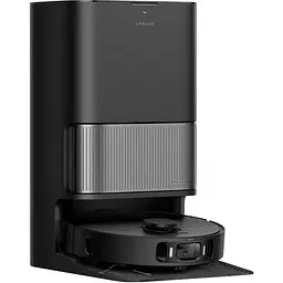 Робот-пилосос з вологим прибиранням Dreame Bot L50 Ultra AE Black (RLL51SE-BL) - мініатюра 3