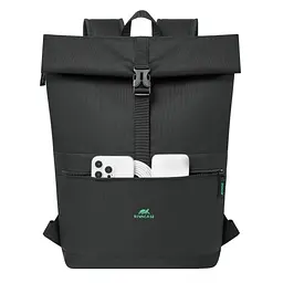 Рюкзак для ноутбука 15.6" Gremio, Black RivaCase sum0027795 - мініатюра 6