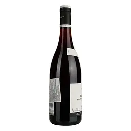 Вино Moillard-Grivot Bourgogne Hautes Cotes De Nuits Pinot Noir, червоне, сухе, 0,75 л - мініатюра 3