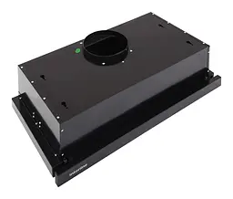 Витяжка Interline SLIM BL A/60/2/T - мініатюра 8