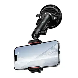 Магнітний штатив Vijim Ulanzi ZJ01 Magnetic Suction Cup Mount UV-T086 ZJ01 Black