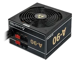 Блок живлення Chieftec A-90 GDP-750C 750W (GDP-750C) Б/В