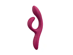 Вібратор-кролик We-Vibe Nova Fuchsia