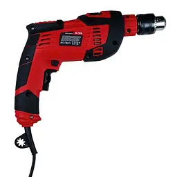 Дриль ударний Haisser ID-10S (128369) - мініатюра 3