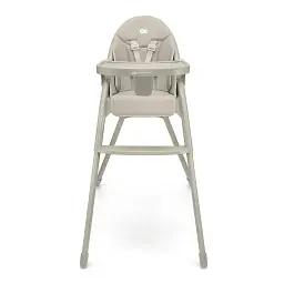 Стільчик для годування Kinderkraft Dinnly Beige (KHDINN00BEG0000) - мініатюра 3