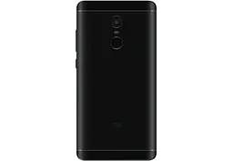 Смартфон Xiaomi Redmi Note 4 64GB Black Global Rom Refurbished - мініатюра 3