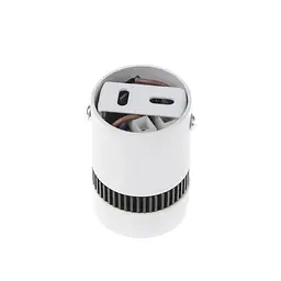 Світильник стельовий Brille LED накладний LED-217/5W WW WH 32-176 - мініатюра 3