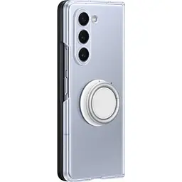 Чохол Samsung Gadget Case для Galaxy Fold 5 Transparent [EF-XF946CTEGUA] [104403] - мініатюра 3