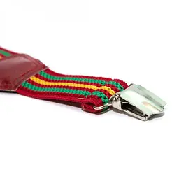 Дитячі підтяжки Gofin 60х2,5 см od00013690 - мініатюра 4
