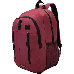 Рюкзак міський Semi Line 20 л червоний (J4923-3)