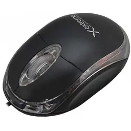 Миша Esperanza XM102K USB black