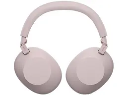 Навушники з мікрофоном Sony WH-1000XM6 Sand Pink (WH1000XM6P.CE7) - мініатюра 4