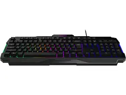 Клавіатура MSI FORGE GK100 (S11-04UA221-HH9) - мініатюра 3