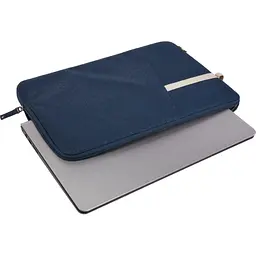 Чохол для ноутбука Case Logic 15.6" Ibira Sleeve IBRS-215 Dress Blue (3204397) - мініатюра 4