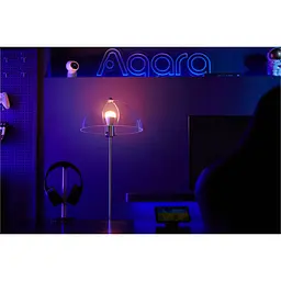 Світлодіодна лампа Aqara Smart LED Bulb T2 RGB (LB-L02D) [154101] - мініатюра 4