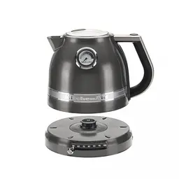 Електрочайник KitchenAid 5KEK1522EMS - мініатюра 4