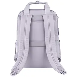 Рюкзак GoPack Teens 122M-3 Сірий (GO26-122M-3) - мініатюра 6