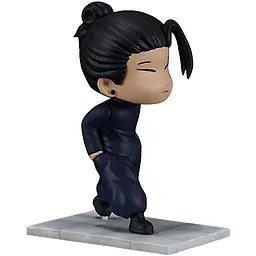 Фігурка Магічна битва Сугуру Гето Jujutsu Kaisen Geto Suguru 11 см CH JK GS 11 02