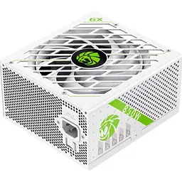 Блок живлення GameMax 850W GX-850 PRO WT (ATX3.1 PCIe5.1) (GX-850 PRO WT (ATX3.1 PCIe5.1)) Б/в - мініатюра 5