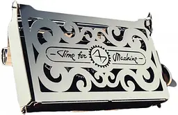 Конструктор коллекційна модель Perfecto Card case Time for Machine det0018061 - мініатюра 2