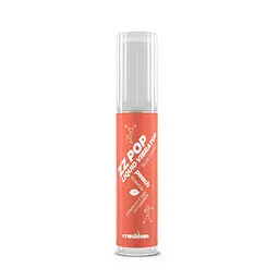 Рідкий вібратор Crushious Zz Pop Peach, 10 мл