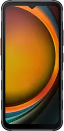 Смартфон Samsung Galaxy Xcover7 6/128GB Black (SM-G556BZKD) - мініатюра 4