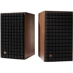 Фронтальні акустичні колонки JBL L82 Classic Black (JBLL82CLASSICBLK)