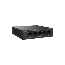 Маршрутизатор Tenda G0-5G-PoE - мініатюра 2