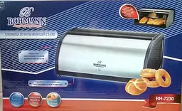 Хлебница Bohmann BH 7230 - мініатюра 5