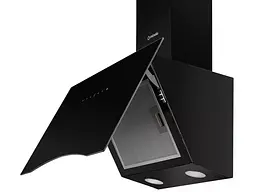 Витяжка Minola HVS 6812 BL 1200 LED - мініатюра 2