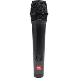 Мікрофон JBL PBM100 Black [PBM100BLK] [121533]