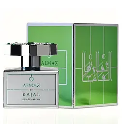 Kajal Almaz (унісекс) 100ml парфумована вода