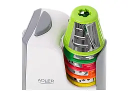 Овочерізка Adler AD 4815 - мініатюра 3