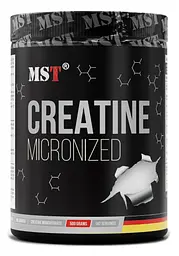 Мікронізований Креатин MST Nutrition Моногідрат - 500 г