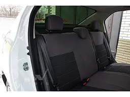 Авточохли модельні MW Brothers для Renault Sandero c 2013 - мініатюра 6
